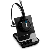 EPOS | Sennheiser IMPACT SDW 5014 - EU, Auriculares con micrófono negro