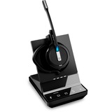 EPOS | Sennheiser IMPACT SDW 5014 - EU, Auriculares con micrófono negro