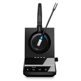 EPOS | Sennheiser IMPACT SDW 5014 - EU, Auriculares con micrófono negro