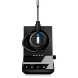 EPOS | Sennheiser IMPACT SDW 5014 - EU, Auriculares con micrófono negro