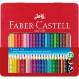 Faber-Castell 4005401124238 Caja de papel, Conjunto Caja de papel