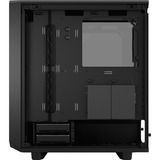 Fractal Design FD-C-MEL2C-03, Cajas de torre negro