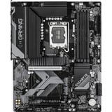 GIGABYTE B760 GAMING X WIFI6E GEN5, Placa base 