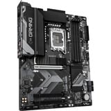 GIGABYTE B760 GAMING X WIFI6E GEN5, Placa base 