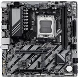 GIGABYTE B840M D2H, Placa base 