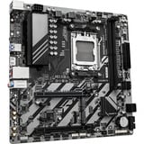 GIGABYTE B840M D2H, Placa base 