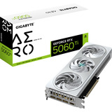 GIGABYTE GV-N506TAERO OC-8GD, Tarjeta gráfica 
