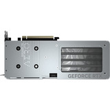 GIGABYTE GV-N506TAERO OC-8GD, Tarjeta gráfica 