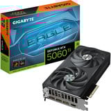 GIGABYTE GV-N506TEAGLE OC-16GD, Tarjeta gráfica 