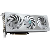 GIGABYTE GeForce RTX 5060 Ti AERO OC 8G Tarjeta Gráfica – 8 GB GDDR7, 128 bits, PCI-E 5.0, 2647 MHz Frecuencia del núcleo, 3 x DisplayPort, 1 x HDMI, GV-N506TAERO OC-8GD 128 bits, PCI-E 5.0, 2647 MHz Frecuencia del núcleo, 3 x DisplayPort, 1 x HDMI, GV-N506TAERO OC-8GD, GeForce RTX 5060 Ti, 8 GB, GDDR7, 128 bit, 7680 x 4320 Pixeles, PCI Express x8 5.0