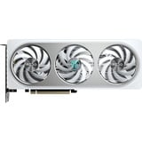 GIGABYTE GeForce RTX 5060 Ti AERO OC 8G Tarjeta Gráfica – 8 GB GDDR7, 128 bits, PCI-E 5.0, 2647 MHz Frecuencia del núcleo, 3 x DisplayPort, 1 x HDMI, GV-N506TAERO OC-8GD 128 bits, PCI-E 5.0, 2647 MHz Frecuencia del núcleo, 3 x DisplayPort, 1 x HDMI, GV-N506TAERO OC-8GD, GeForce RTX 5060 Ti, 8 GB, GDDR7, 128 bit, 7680 x 4320 Pixeles, PCI Express x8 5.0