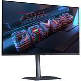 GIGABYTE MO32U, Monitor de gaming negro