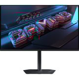 GIGABYTE MO32U, Monitor de gaming negro