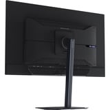 GIGABYTE MO32U, Monitor de gaming negro