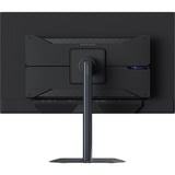 GIGABYTE MO32U, Monitor de gaming negro