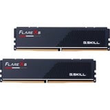 G.Skill F5-6000J3636F32GX2-FX5, Memoria RAM negro