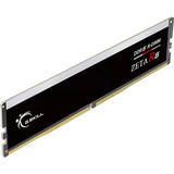 G.Skill F5-6000R3036G32GE8-G5, Memoria RAM negro