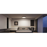 Govee Luz de Techo Inteligente Redonda 30cm RGBWW + RGBIC, Luz de LED 