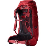 Gregory 145655-1761, Mochila rojo