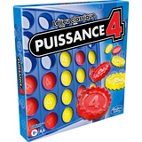 Hasbro Connect 4 Game Juego de mesa Educativo Juego de mesa, Educativo, 6 año(s), Juego familiar