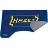 Hazet Protector universal de guardabarros 196N-1, Funda protectora azul