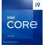 Intel® Intel® Core™ i9-13900F, Procesador en caja