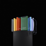 Intenso Powerbank F10000 Azul, Banco de potencia azul