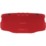 JBL Charge 6, Altavoz rojo