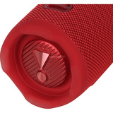 JBL Charge 6, Altavoz rojo