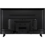 JVC LT-50VU3455 Televisor 127 cm (50") 4K Ultra HD Smart TV Wifi Negro 275 cd / m², Televisor LED negro, 127 cm (50"), 3840 x 2160 Pixeles, 4K Ultra HD, Smart TV, Wifi, Negro