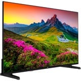 JVC LT-50VU3455, Televisor LED negro