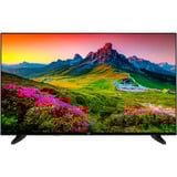 JVC LT-50VU3455, Televisor LED negro