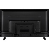 JVC LT-50VU3455, Televisor LED negro