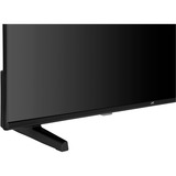 JVC LT-50VU3455, Televisor LED negro