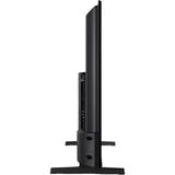 JVC LT-50VU3455, Televisor LED negro