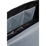 Jack Wolfskin Wolfskin ALL-IN DUFFLE 65, Mochila antracita