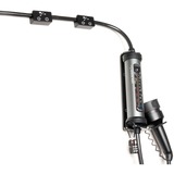 Juice Technology JUICE BOOSTER 3 air Wandhalterung, Soporte antracita