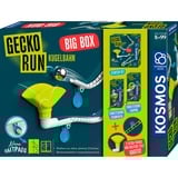 KOSMOS Gecko Run - Big Box, Pista de bolas 