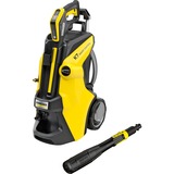 Kärcher K 7 Smart Control Flex 1.317-340.0, Hidrolimpiadora de alta presión amarillo/Negro