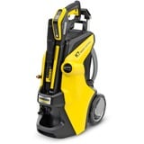 Kärcher K 7 Smart Control Flex 1.317-340.0, Hidrolimpiadora de alta presión amarillo/Negro