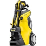 Kärcher K 7 Smart Control Flex 1.317-340.0, Hidrolimpiadora de alta presión amarillo/Negro
