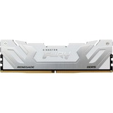 Kingston KF584CU40RW-24, Memoria RAM plateado/blanco
