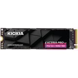 Kioxia Exceria Pro G2 4 TB, Unidad de estado sólido 
