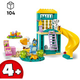 LEGO 11201, Juegos de construcción 