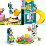 LEGO 11201, Juegos de construcción 
