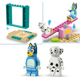 LEGO 11201, Juegos de construcción 