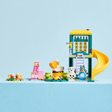 LEGO 11201, Juegos de construcción 