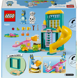 LEGO 11201, Juegos de construcción 