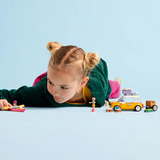 LEGO 42659, Juegos de construcción 