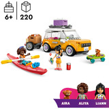 LEGO 42659, Juegos de construcción 